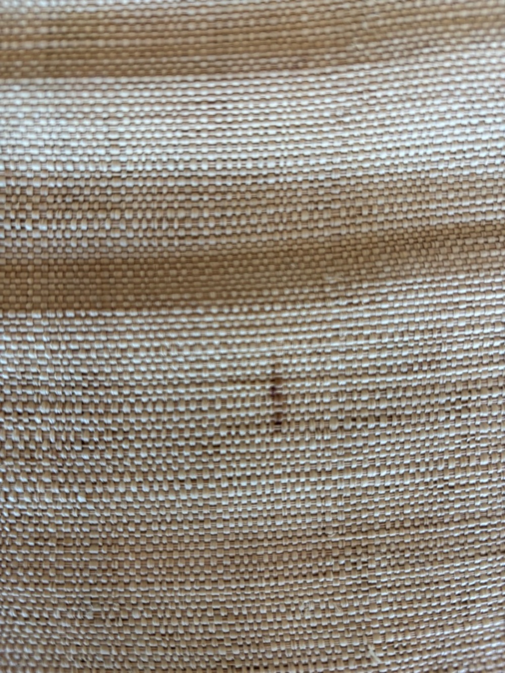 Organic Vintage African Rafia bag - Picture 8 of 8